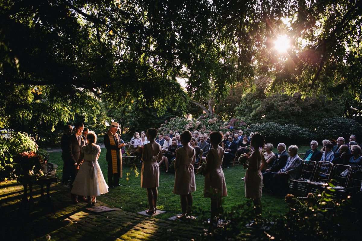 Seattle Wedding Photographer: Ten Things to Consider About Wedding Photography