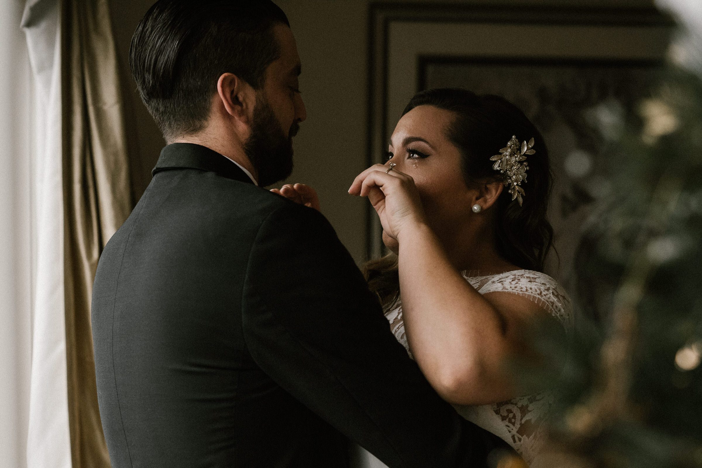 Nina and Nick's Orthodox Greek Wedding in Seattle
